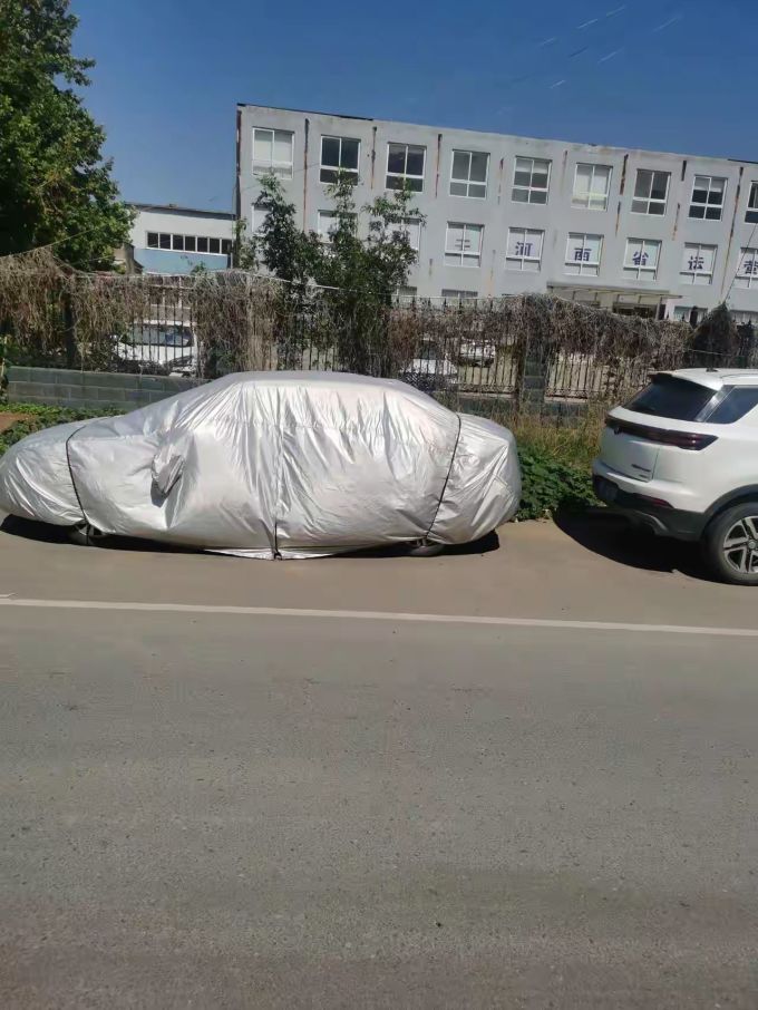 新能源车