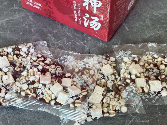 冲调饮品