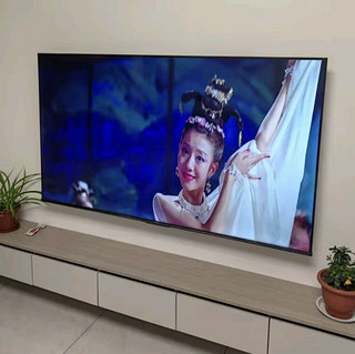 海信电视75E3H 75英寸 120Hz 2+32GB 远场语音智慧屏 MEMC防抖大屏 智能液晶平板电视机 欧洲杯