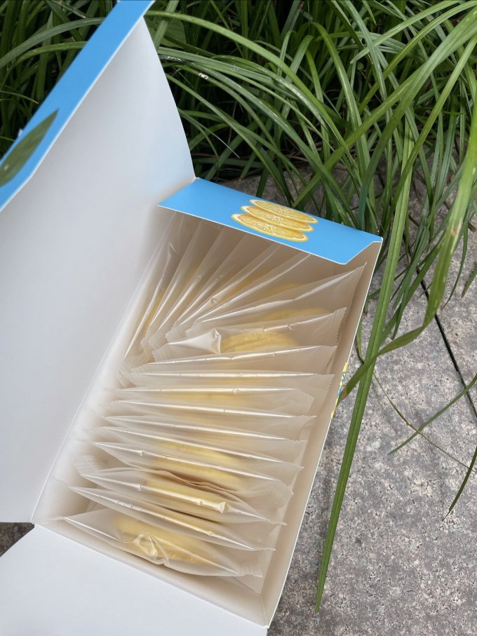 忆江南花果茶