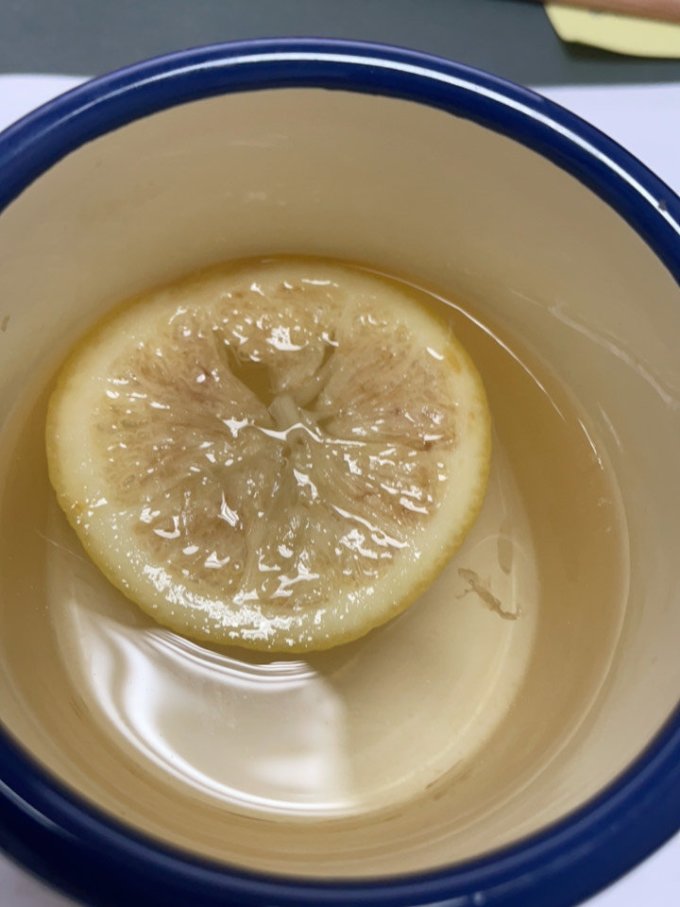 忆江南花果茶