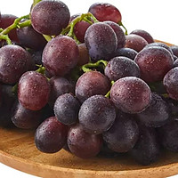 夏天，怎么能少的了葡萄呢！