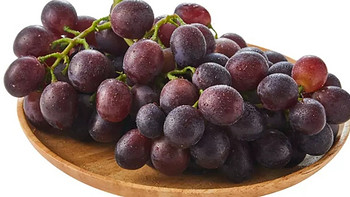 夏天，怎么能少的了葡萄呢！
