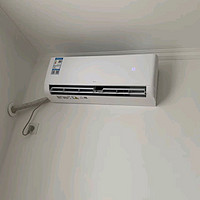 TCL 空调1.5匹 新国标能效 变频冷暖 卧室壁挂式空调挂机KFRd-35GW/D-STA12Bp(B3) 以旧换新