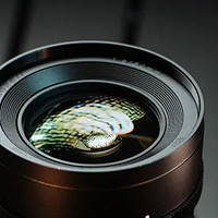 中一光学 80mm F1.6 中画幅镜头发布，首发优惠 3880 元