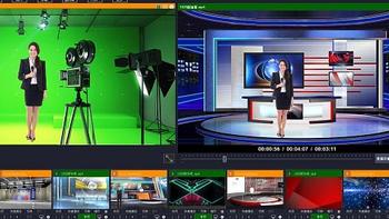 四款主流直播软件：OBS Studio、Wirecast、vMix和TClive SP对比 