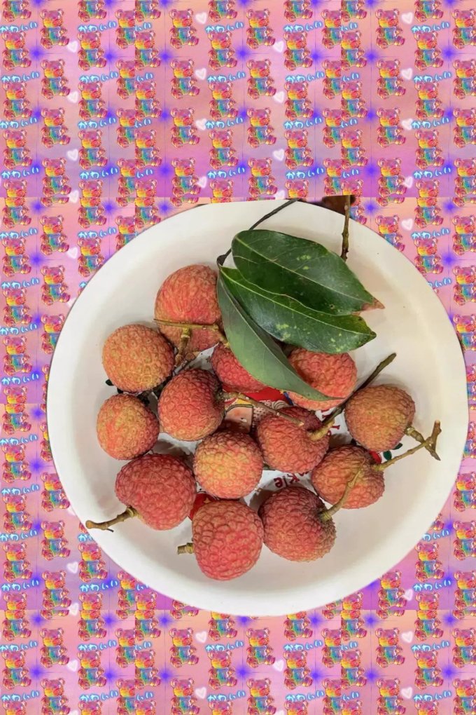 其他水果
