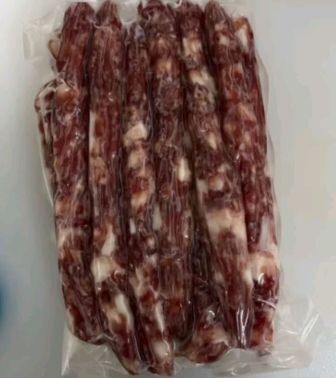 腊肉腊肠