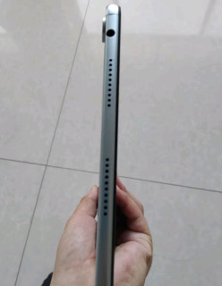 HUAWEI MatePad SE 10.4英寸2023款华为平板电脑2K护眼全面屏 影音娱乐教育学习平板6+128GB WiFi 海岛蓝