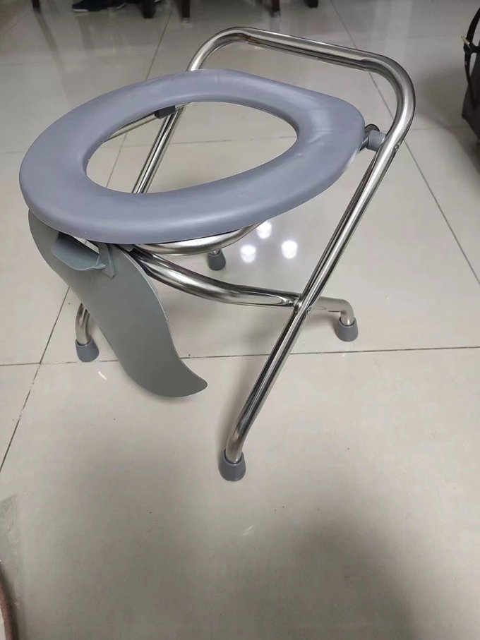 方便实用的坐便器