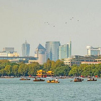 黄河旅游攻略：不可错过的五大景点！