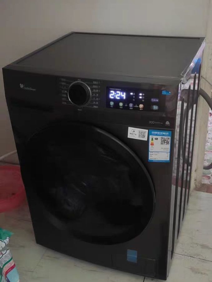 小天鹅洗衣机