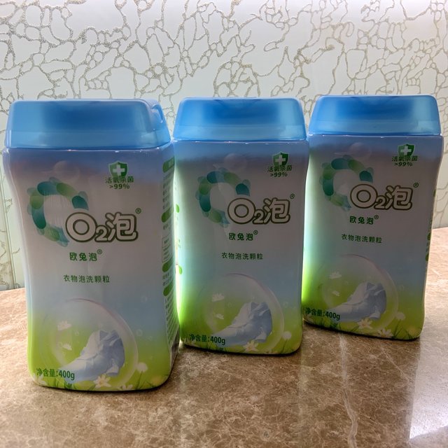 欧兔泡O2氧气泡