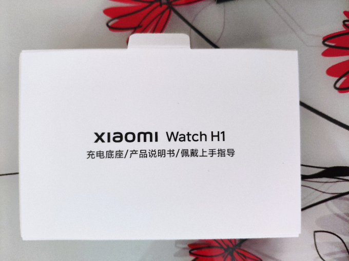 小米智能手表