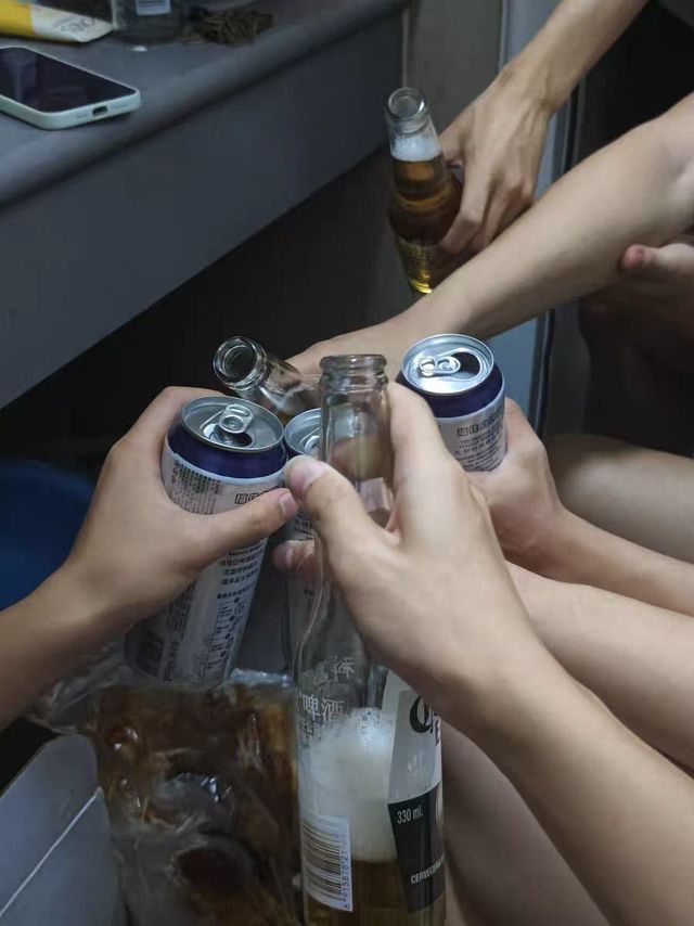 周末微醺欧洲杯🍻⚽＋啤酒