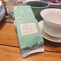 乌龙茶；极好的口粮鸭屎香南馥茶米