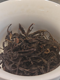 乌龙茶；极好的口粮鸭屎香南馥茶米