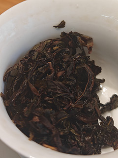 乌龙茶；极好的口粮鸭屎香南馥茶米