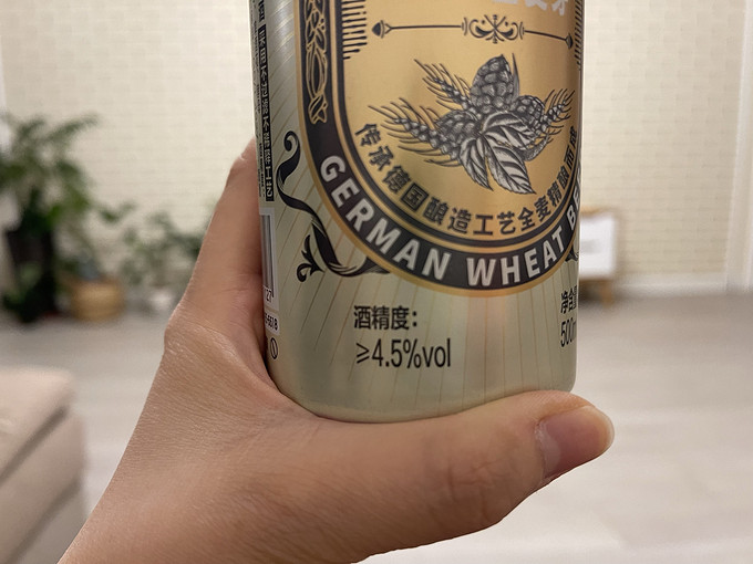 1号会员店精酿啤酒