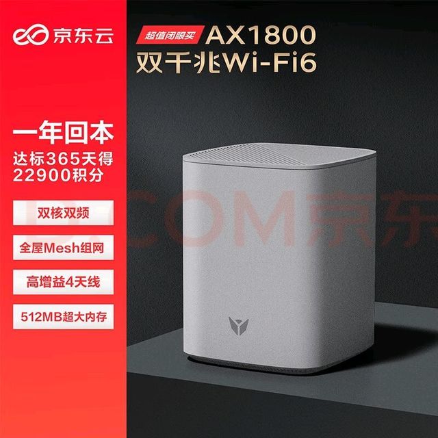 你的路由器回本了吗？