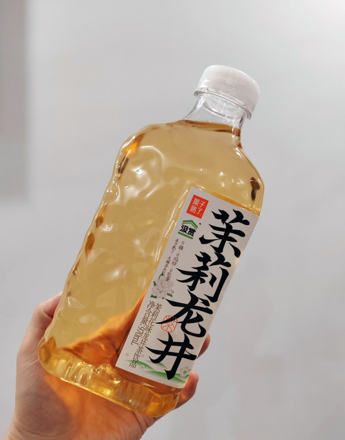 果子熟了茶类饮料