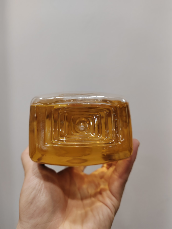 果子熟了茶类饮料