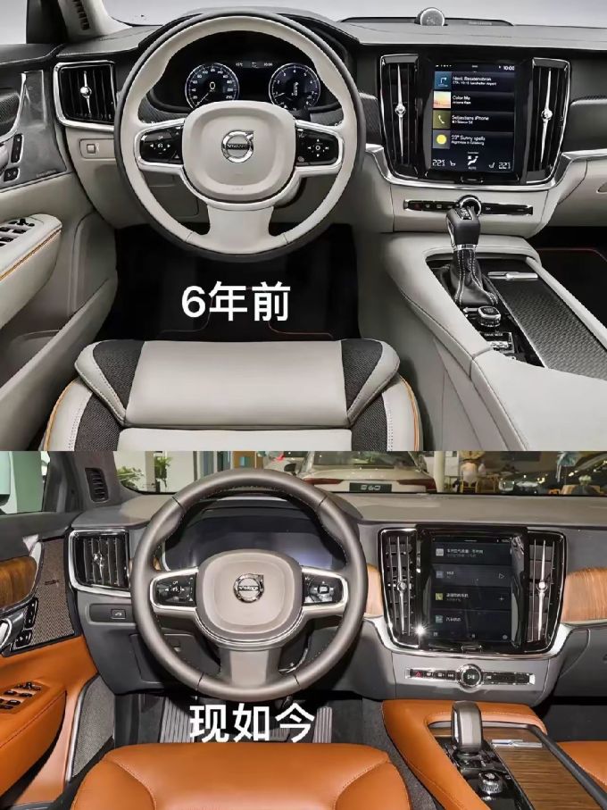 沃尔沃SUV
