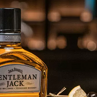 杰克丹尼绅士杰克750ml美国田纳西州威士忌进口洋酒JackDaniel's