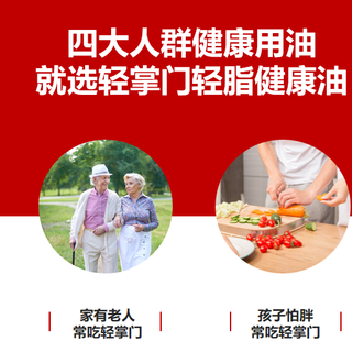 一分钟了解：甘油二酯食用油的正确吃法