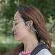 不用手机也能听音乐，有点不一样的全能运动骨传导耳机，南卡 Pro 4S体验测评