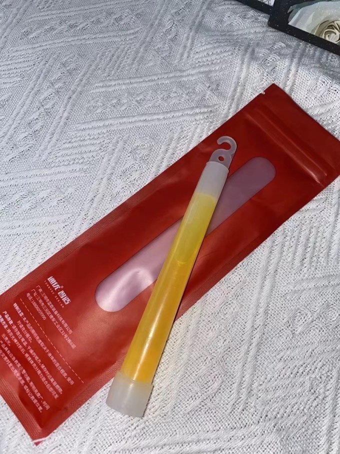 超好用的一款救生棒