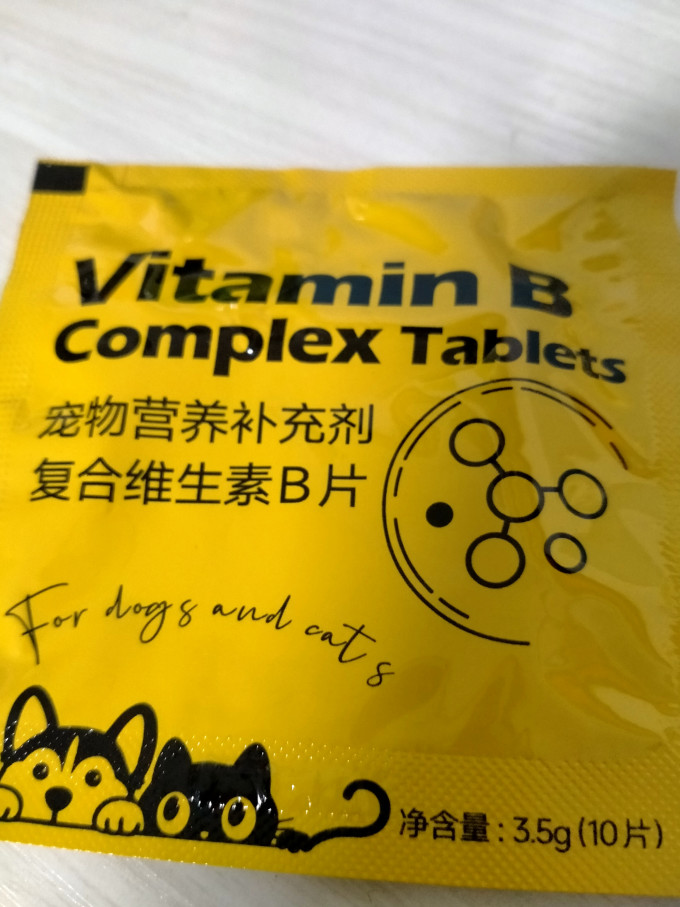 宠莱克强化免疫
