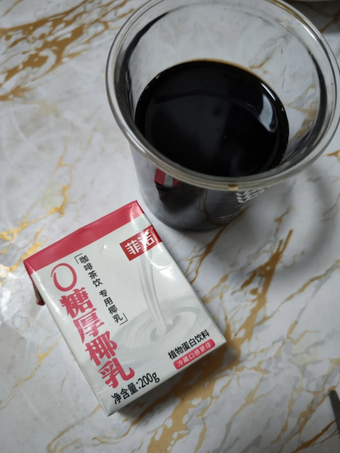 菲诺乳饮料