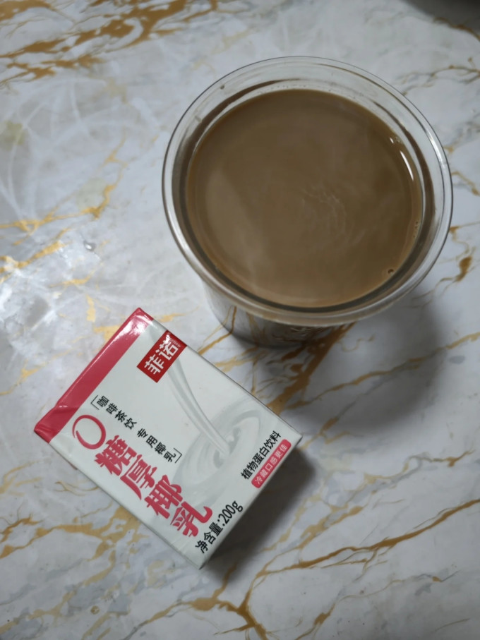 菲诺乳饮料