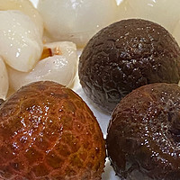 白糖罂荔枝：味蕾上的甜蜜盛宴与文化传承的佳话