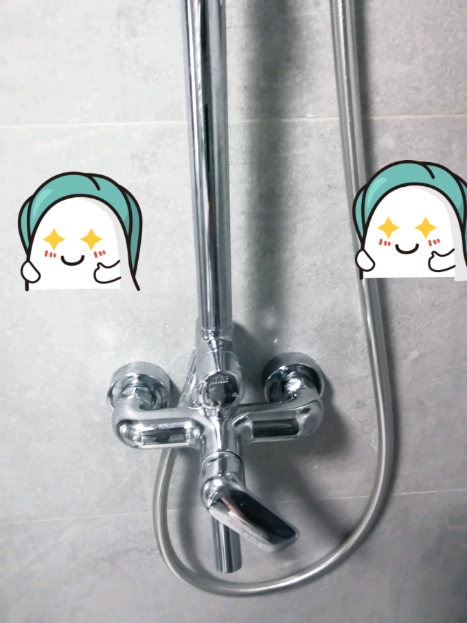 水卫士多功能清洁剂