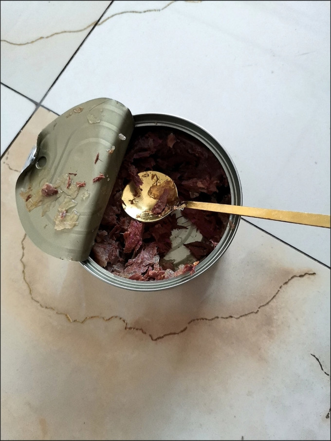 猫咪零食罐/妙鲜包