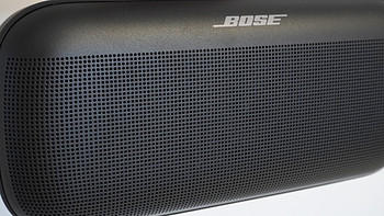 派对气氛组担当，Bose SoundLink Max 评测体验