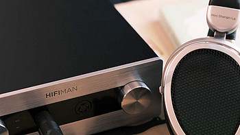 静电耳机到底算啥，HIFIMAN迷你香格里拉给“HiFi穷鬼”一个选择