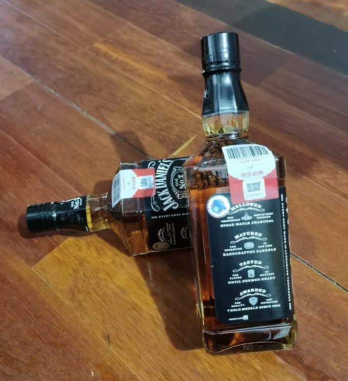杰克丹尼威士忌