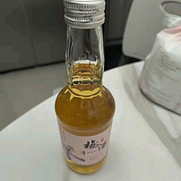 若白师兄青梅酒，微醺之选！