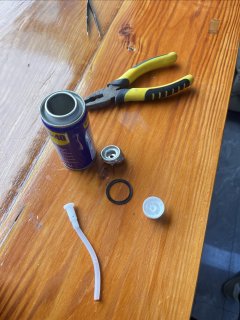 WD-40终极使用