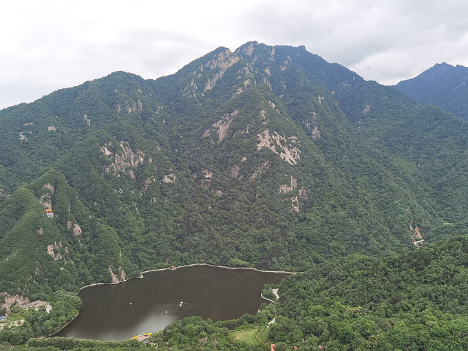 骆驼越野跑鞋