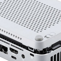 华硕还推出 NUC 14 Pro+ 迷你主机，铝制机身，酷睿Ultra 9，双雷电4