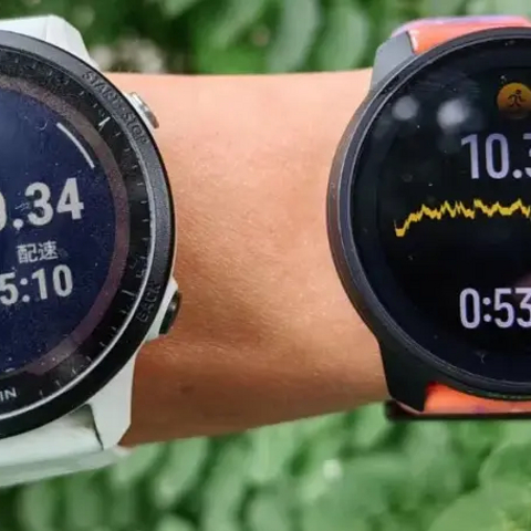 以Suunto Race S为例，运动手表都爱标榜的＂双频多星＂是什么意思?