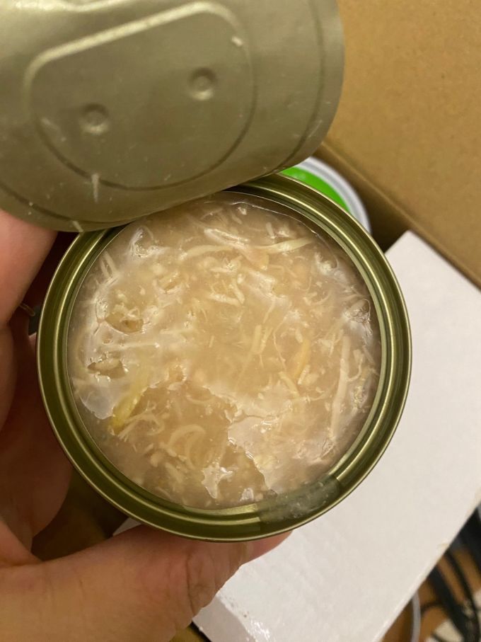 疯狂小狗狗狗湿粮/罐头