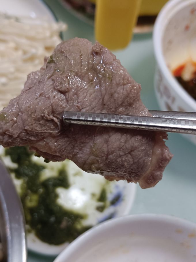 膳之牛牛肉
