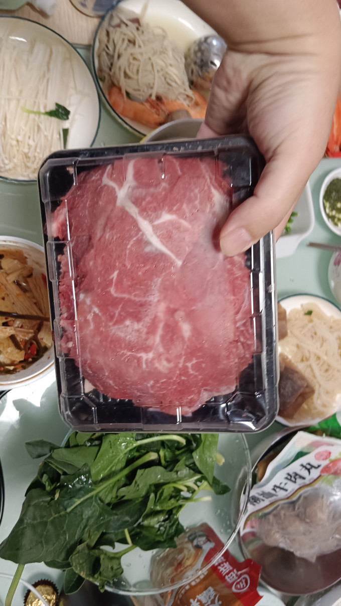 膳之牛牛肉