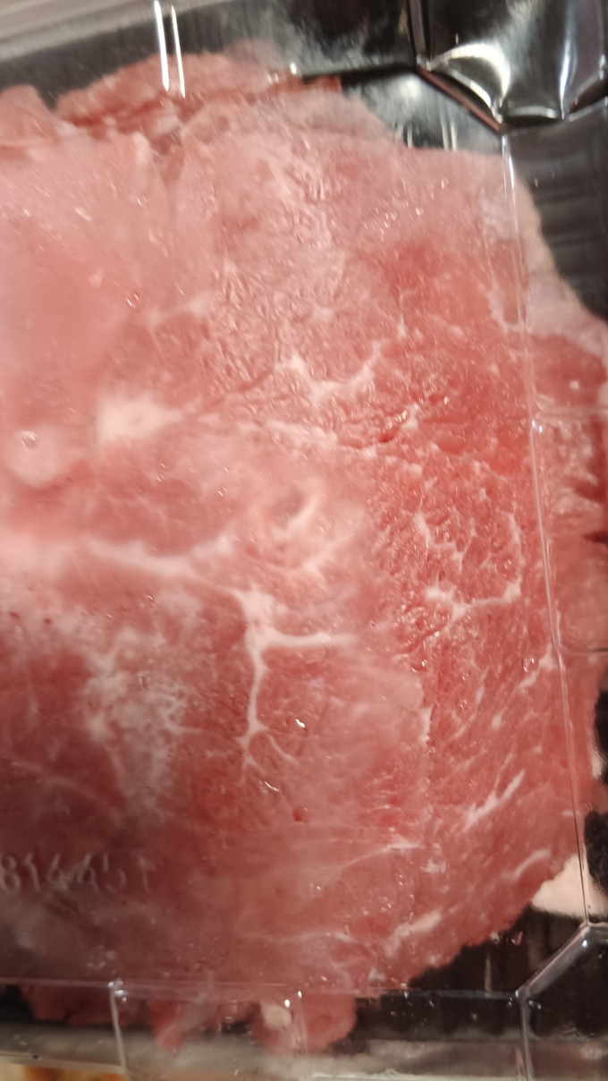 膳之牛牛肉