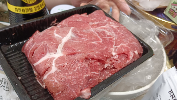 膳之牛牛肉